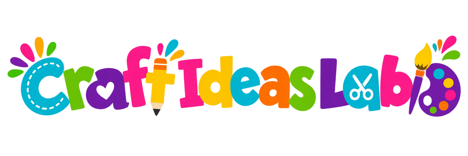 Craft Ideas Lab